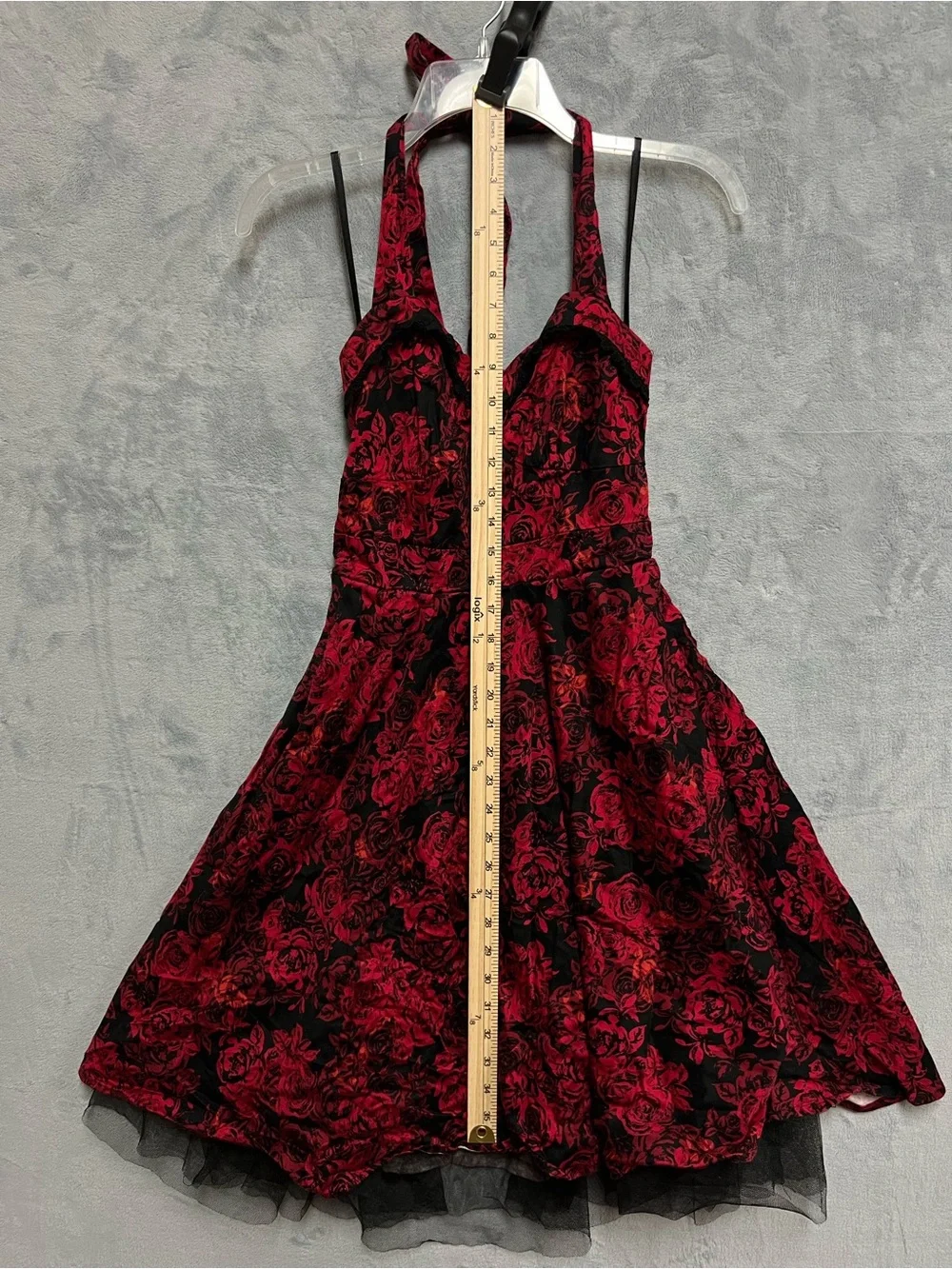 Hot Topic **brand **